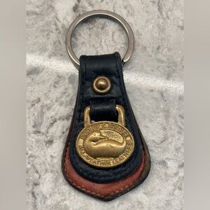 Dooney & Bourke Vintage Keyring